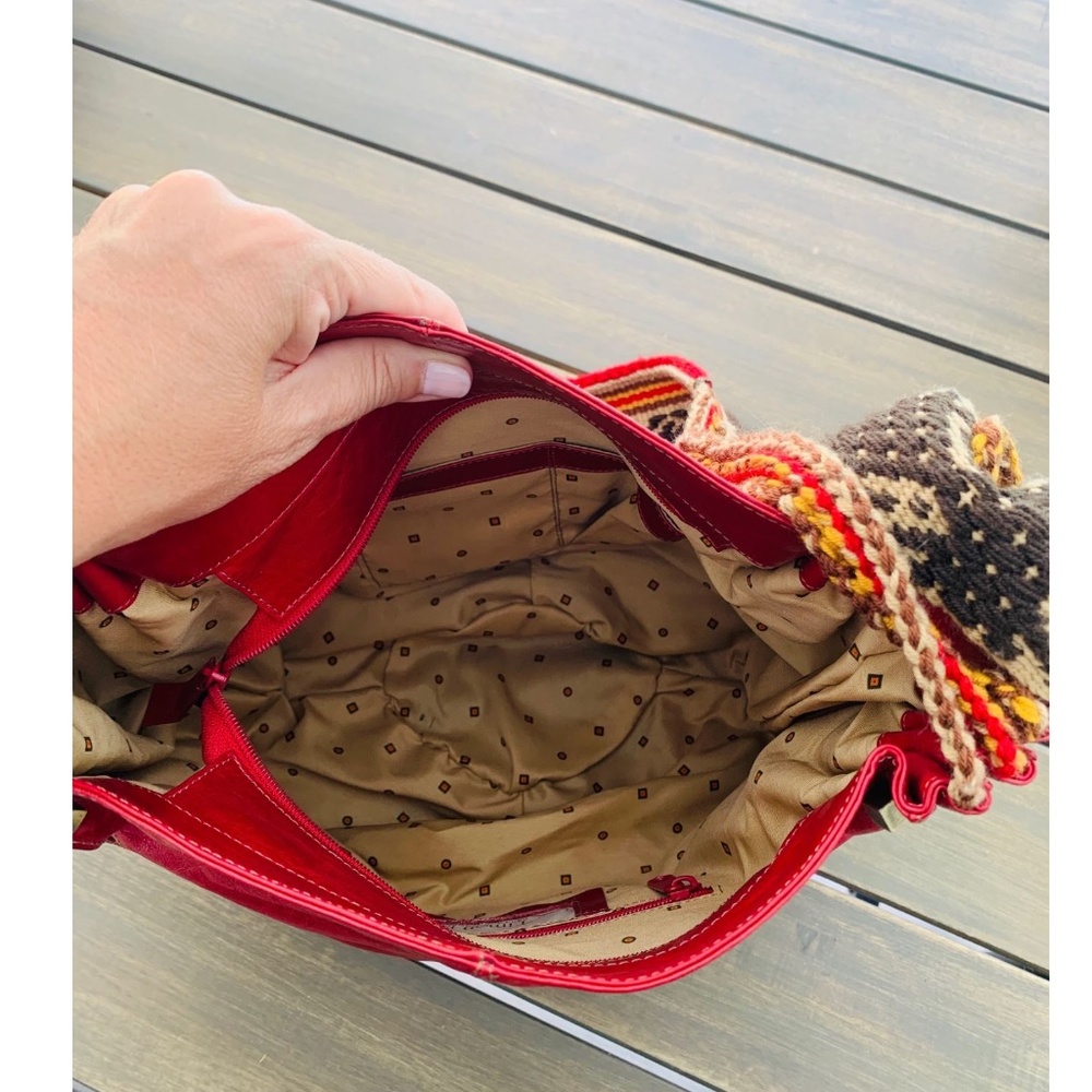 Boho Crossbody - Picture 4 of 4